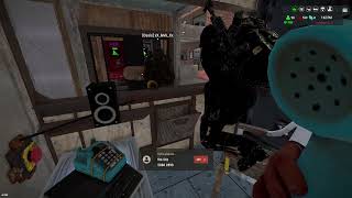 Rust Empires RP Void Motel Customer Service Phone Call