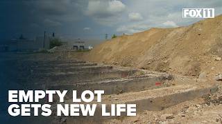 Manitowoc breaks ground on Maritime Lofts at former Mirro Aluminum site