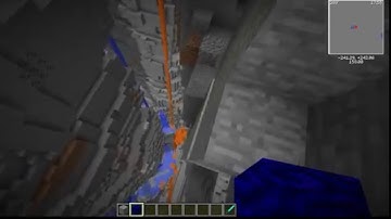 [1.7.10] "DeeperCaves" Mod Spotlight, the ORIGINAL Deeper Caves Mod