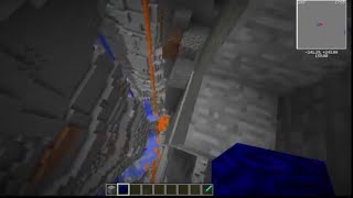 [1.7.10] "DeeperCaves" Mod Spotlight, the ORIGINAL Deeper Caves Mod