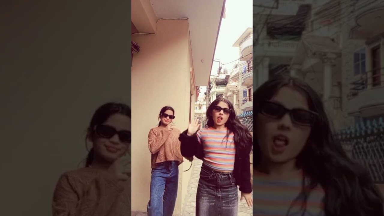 New dance trend🌟✨💥 