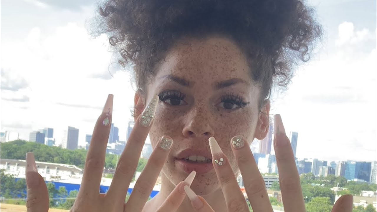 S1E4  GRWM before stripper bootcamp | VLOGMAS DAY 8