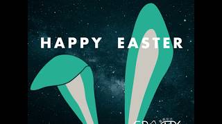Gravity Happy Easter Greetings