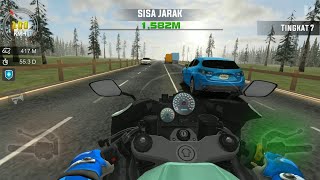 Turbo Bike Slame Race #3 - Game Android screenshot 4