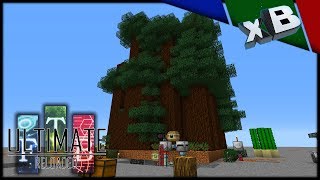 Overdrive! :: Hermits Reloaded | FTB Ultimate Reloaded :: E29