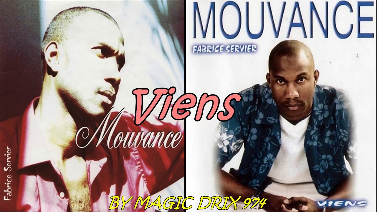 Fabrice Servier — Viens Mouvance #zouklove BY MAGIC DRIX 974 - YouTube