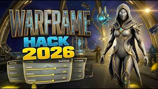 NEW Warframe Cheat Menu 2026 / Aimbot + ESP + God Mode / Ultimate PC