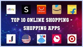 Top 10 Online Shopping Android Apps screenshot 5