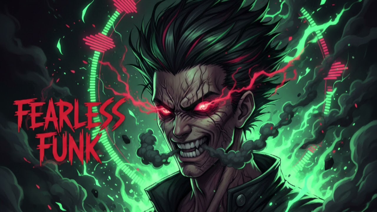 HXDES DYNAMIS: CAPOEIRA OF CHAOS