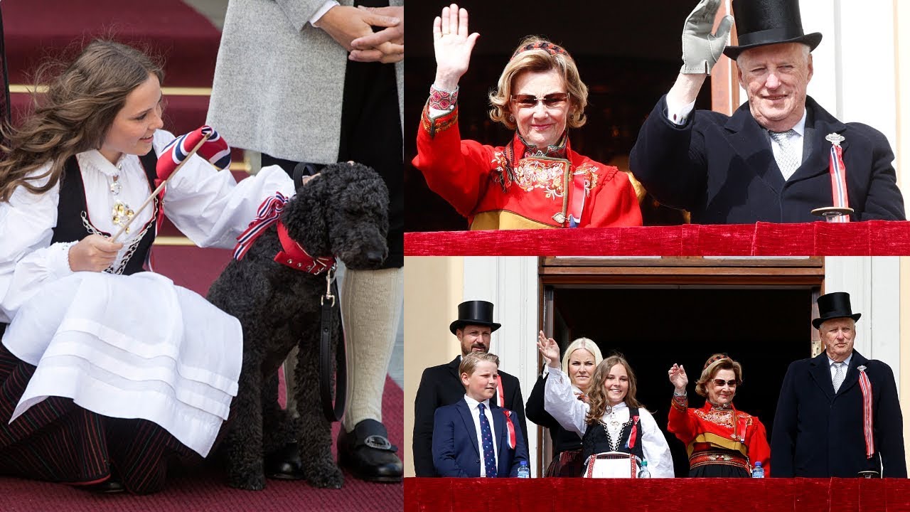 2018 Norwegian National Day