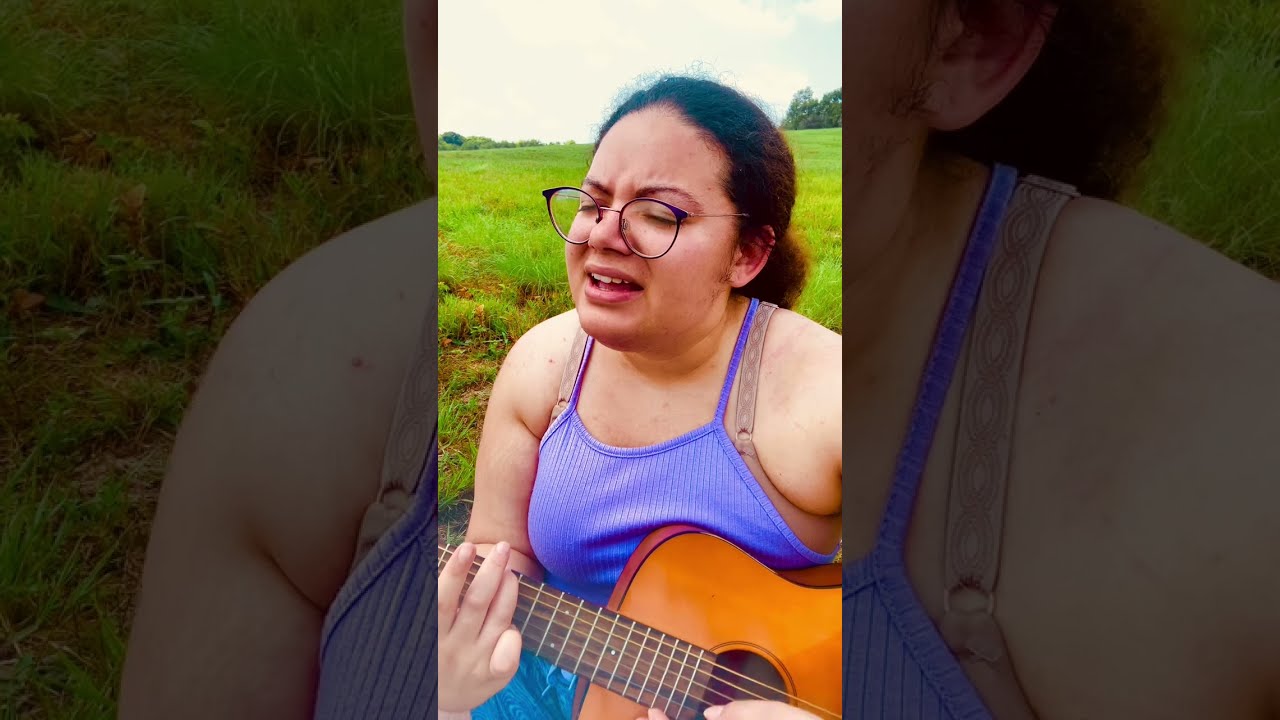 Rose Petal (Acoustic)- by Sid Smith