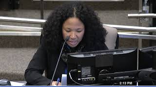 Board of Supervisors - December 13, 2017 Session 2