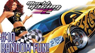 Random World Racing 2 Fun | Episode 10 | HD