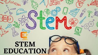 What Is Stem Education? Code Karo Yaaro