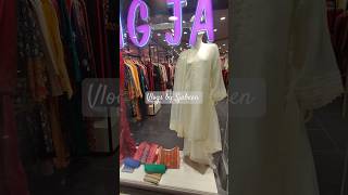 Beautiful Dresses By Rang Ja