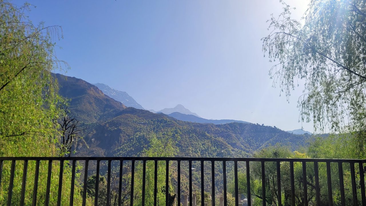 ASMR Balcony Whisperings | An intimate chat with you #25