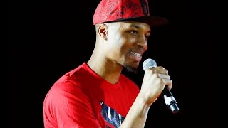 Damian Lillard (Dame DOLLA) - Tell Me Why ft. V.I.P. - @Dame_Lillard (Lyrics)