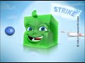 Mbc3 Ident 2008 Bowling And Donkey 