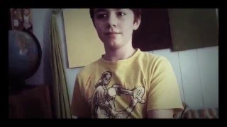 Vlog of randomness ep1