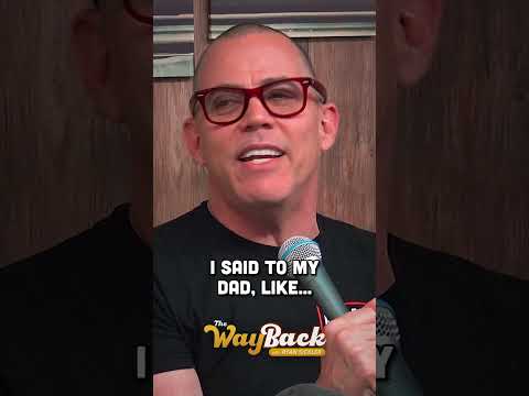 STEVEO'S DAD'S FACTORY