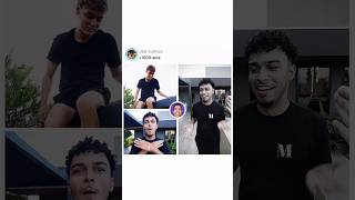 Matheus e Ure Farmaram Aura 📸🥶 #taspio #ricardinho