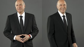 Kevin OLeary Interview - Shark Tank Season 7