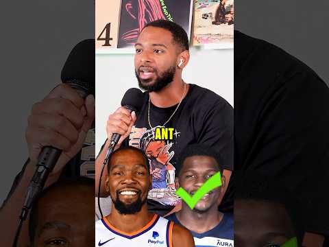 Which NBA Star