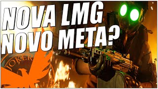 THE DIVISION 2 - ESSA LMG VAI TE SURPREENDER E MUITO COM ESSA BUILD