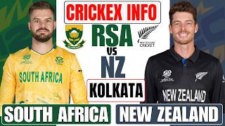 NEW ZEALAND IN FINAL LIVE | SA vs NZ - T20 WC 2026 screenshot 5