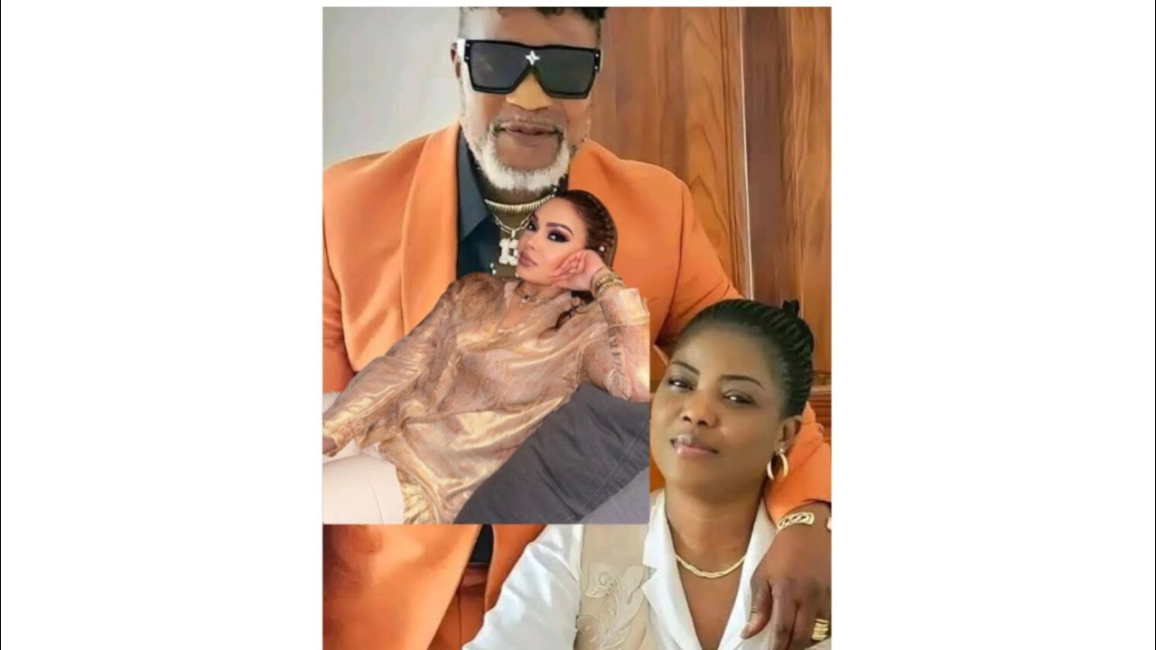 FINALEMENT JEAN ROBERT KOFFI AIME QUI? CINDY MOTEMA OU ALILYA