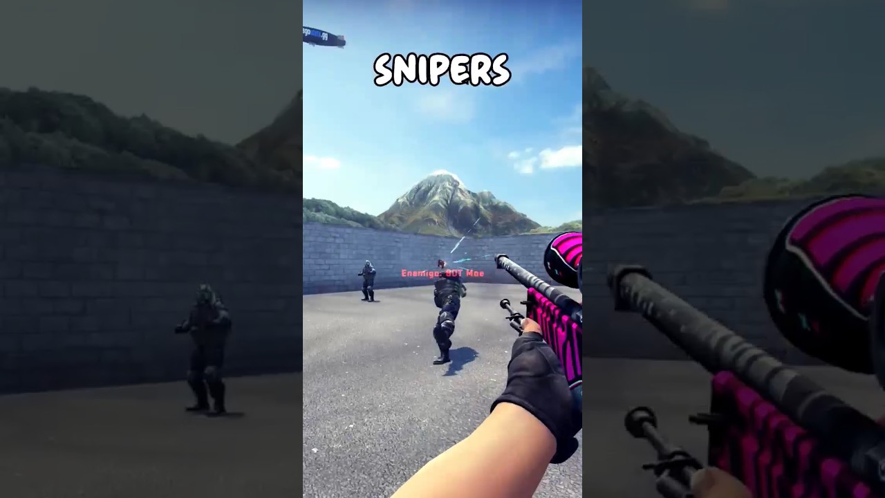 ARMAS QUE SON MEJORES DE LO QUE CREES 