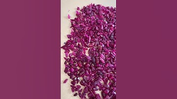 giao lưu lô Ruby tinh thể vip #music #gem #ruby #daquy