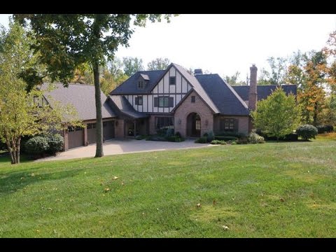 8065 Indian Hill Rd, Indian Hill, OH home video tour