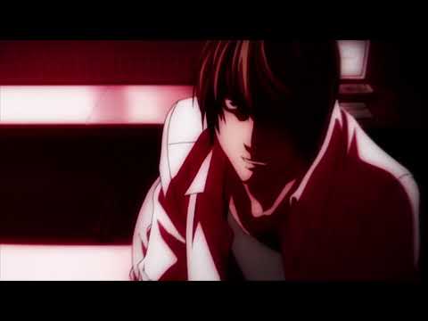 MANTRA - 夜神月-Y a g a m i R a i t o- [OFFICIAL VIDEO]