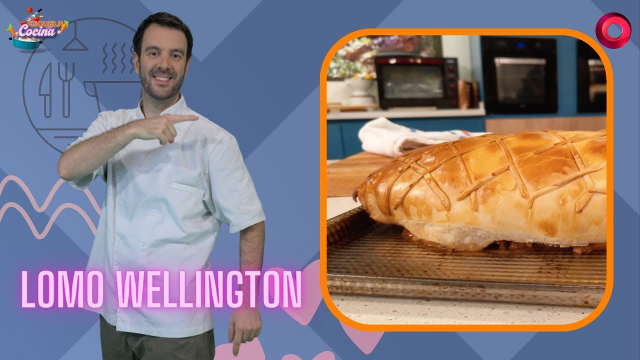 Lomo wellington | 