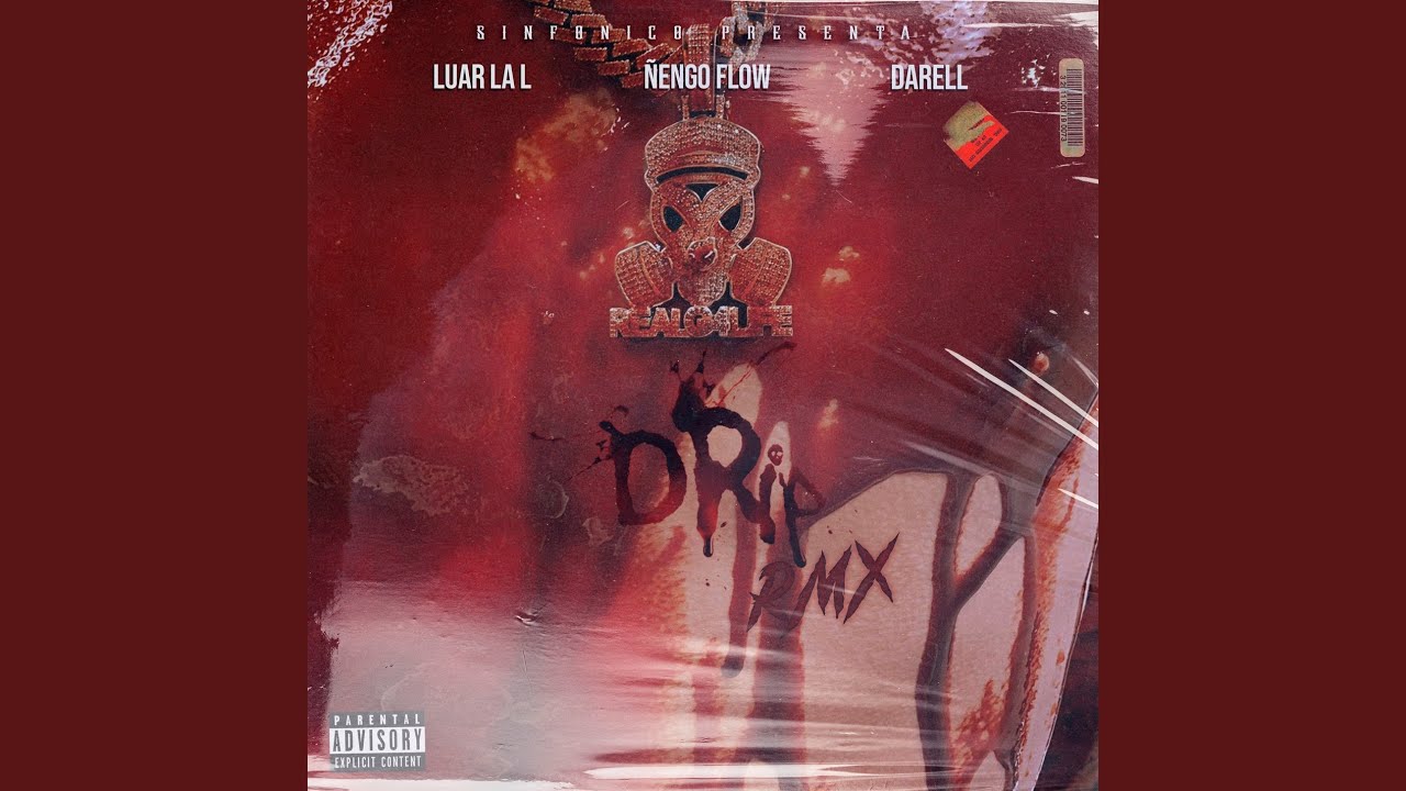 Drip (Remix) YouTube Music