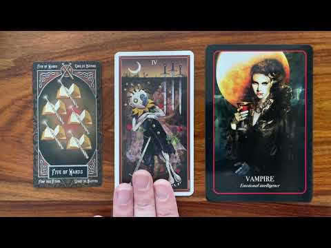 Happy Halloween 🎃 31 October 2022 👻 Your Daily Tarot Reading with Gregory Scott