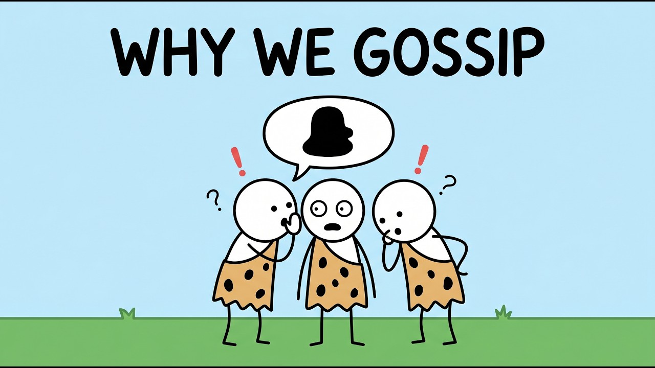 Survival Or Destruction The Real Reason We Gossip As A Superpower survival-or-destruction-the-real-reason-we-gossip-as-a-superpower