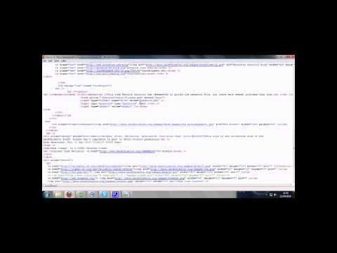 Episode 33 - HackthisSite Basic 3