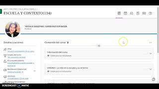 Importar y Exportar un curso de Blackboard Ultra