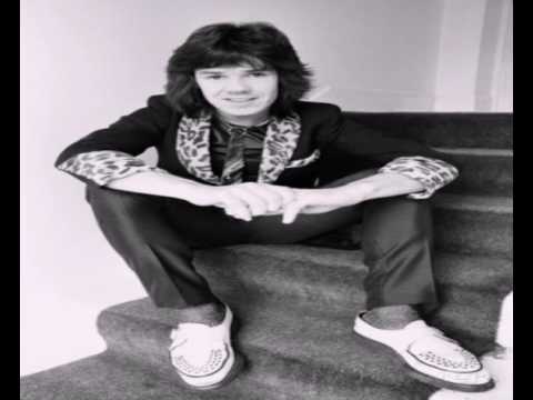 Gary Moore - Livin' On dreams (Remix)