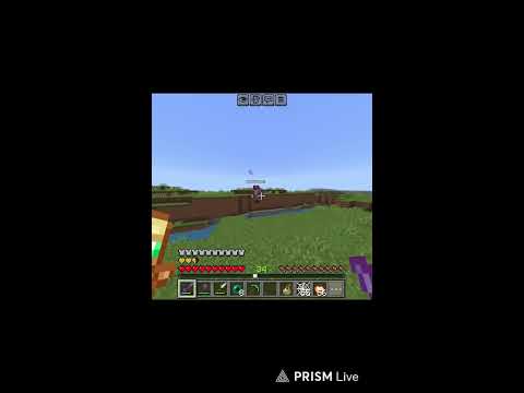 prominecraftyt is live