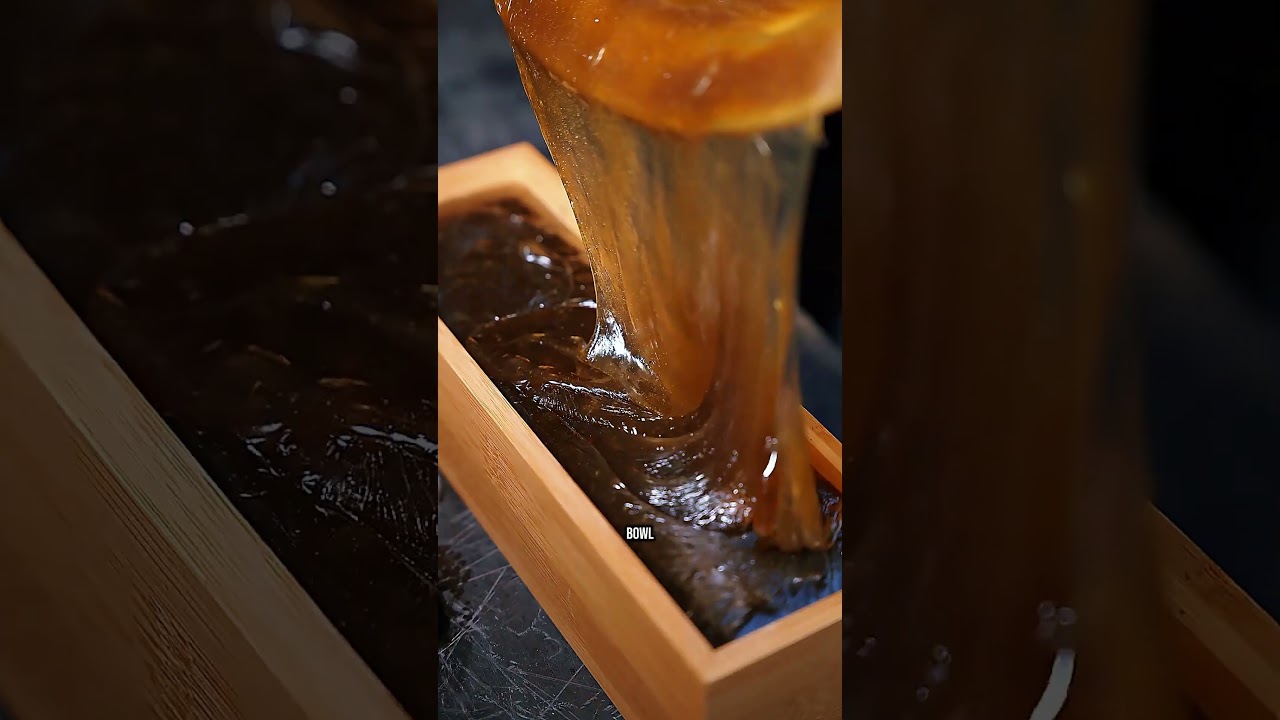 Вы не поверите, во что превращается ослиная кожа 😳