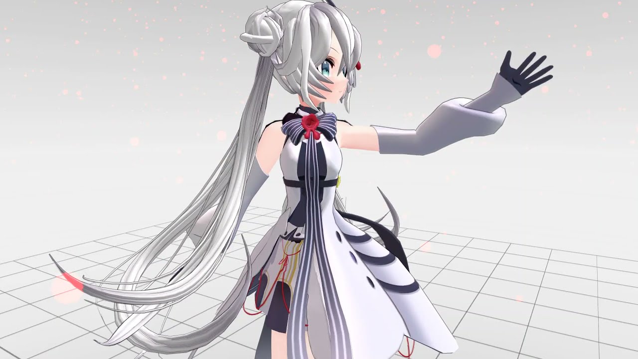 【Eleanor Forte】 Ievan Polkka 【SynthV Cover】