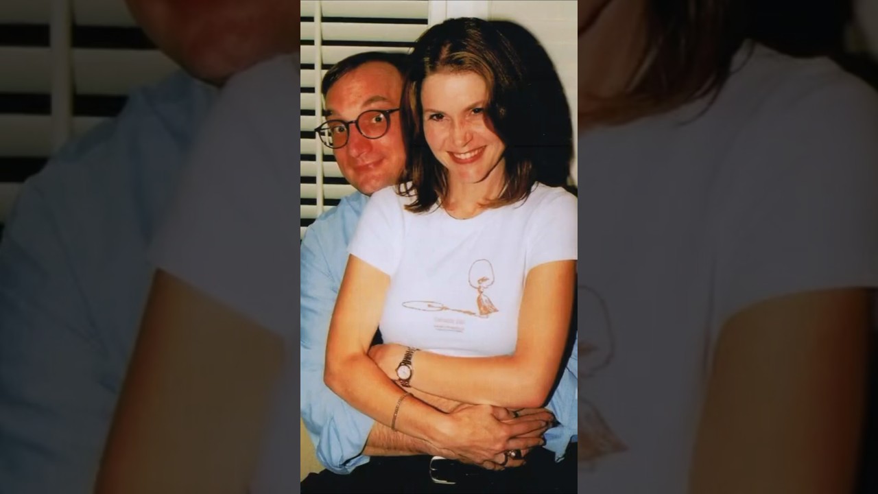 California man changes his behavior after wife's mysterious death 