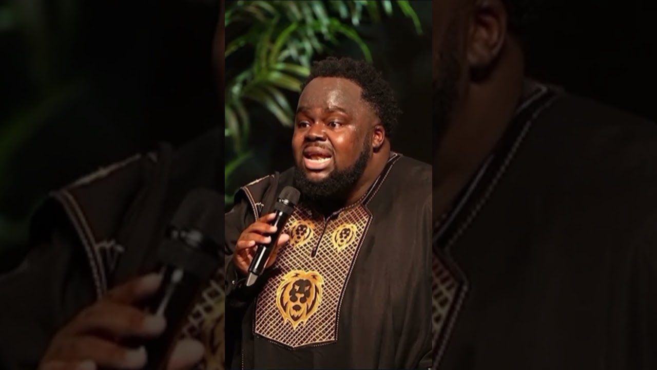 Вы когда-нибудь чувствовали вину за свою преданность Богу?