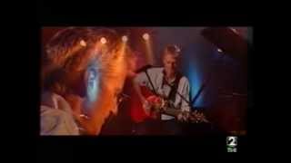 Peter Hammill - Spanish Tv Show 05062002