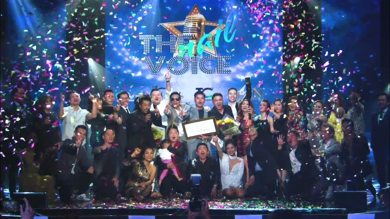 THE NAIL VOICE SEASON 2 IS ABOUT TO BEGIN! SIGN UP 5/1 YouTube