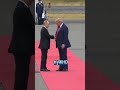 Дональд, У НАС ОТМЕНА: Путин Ответил Трампу про Будапешт