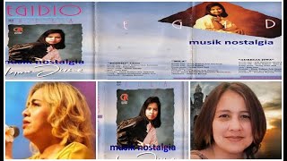 IRMA JUNE   ALBUM  EGIDIO